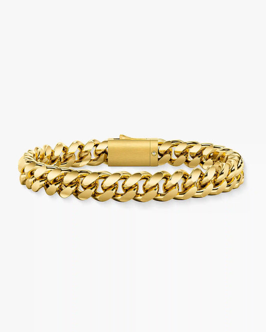 Cuban Link Bracelet 8mm