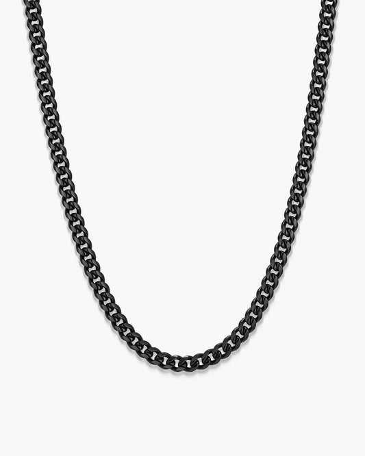 Youth Cuban Link Chain 3mm