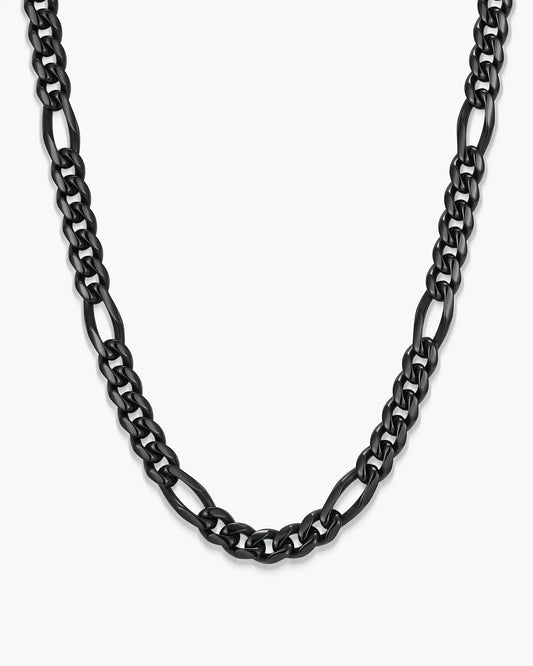 Youth Figaro Chain 5mm