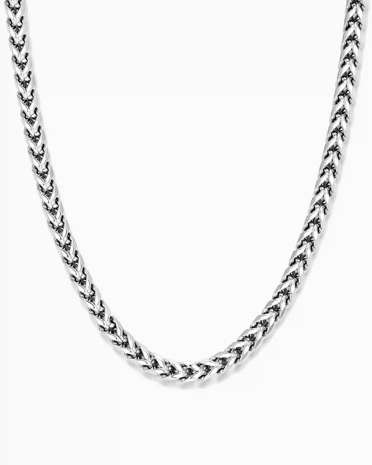 Youth Franco Chain 5mm