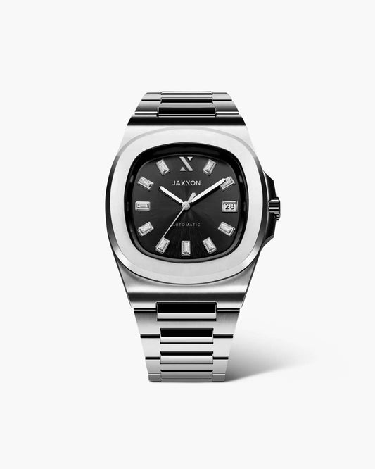 JX1 Automatic Set Dial Watch