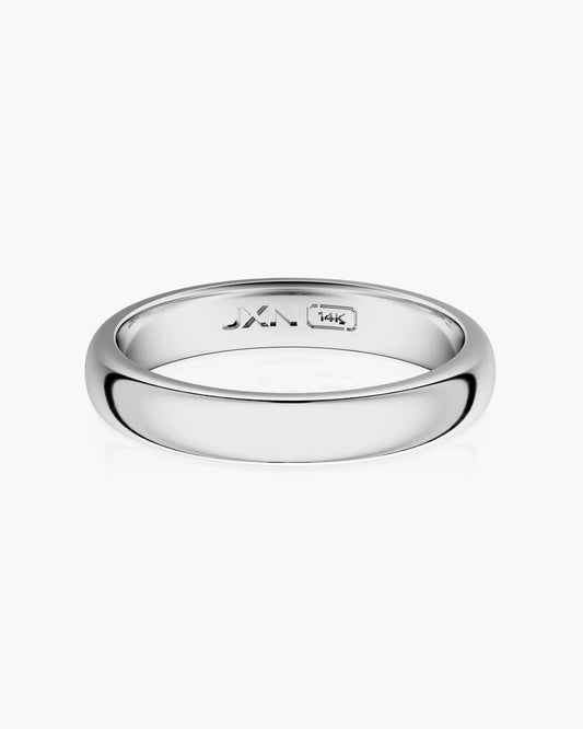 Modern Classic Band 4mm