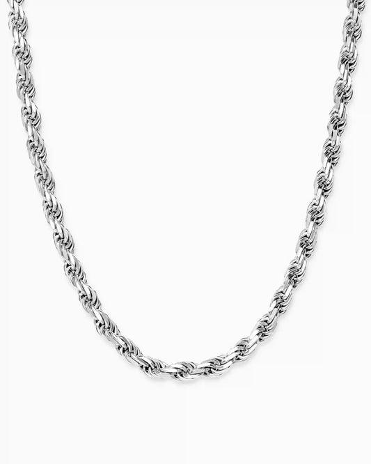 Youth Rope Chain 5mm