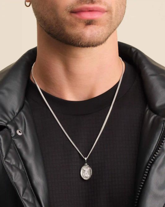 St. Michael Pendant