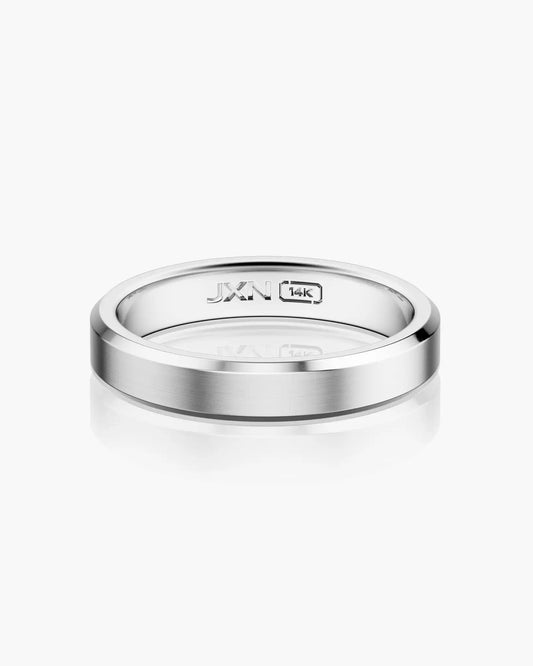 Beveled Edge Band 4mm