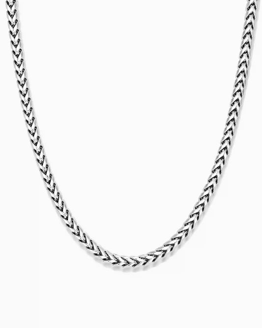 Youth Franco Chain 3mm
