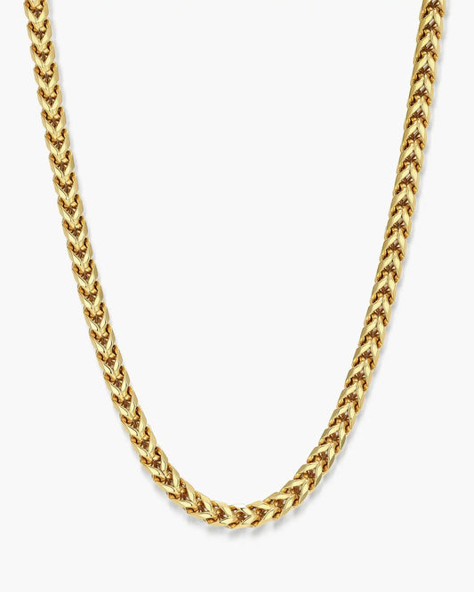 Youth Franco Chain 5mm