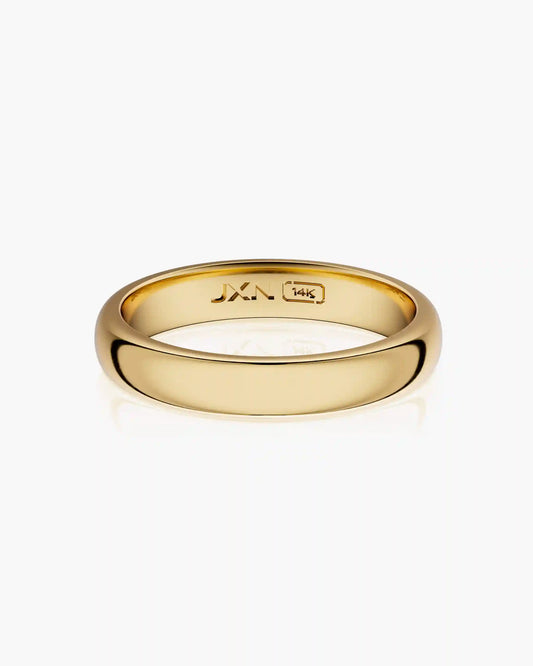 Modern Classic Band 4mm