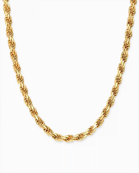 Youth Rope Chain 3mm