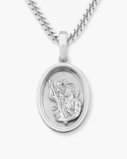 St. Christopher Pendant