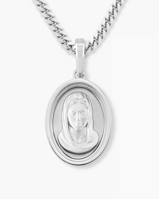 St. Mary Pendant